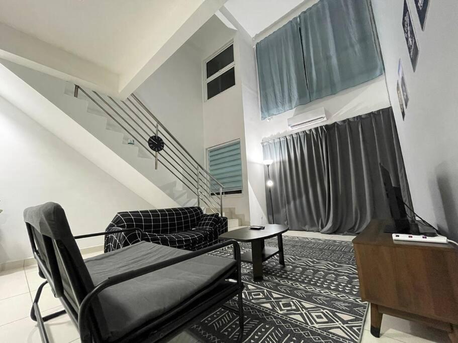 Minimalist Loft5 Decentrum Wifinetflix กาจัง ภายนอก รูปภาพ