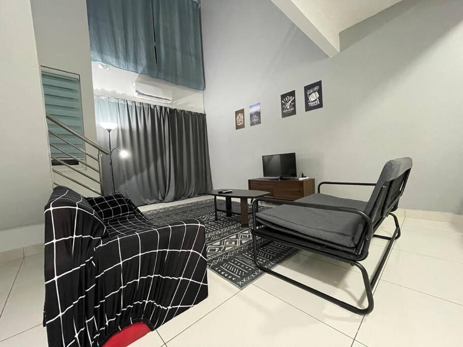 Minimalist Loft5 Decentrum Wifinetflix กาจัง ภายนอก รูปภาพ