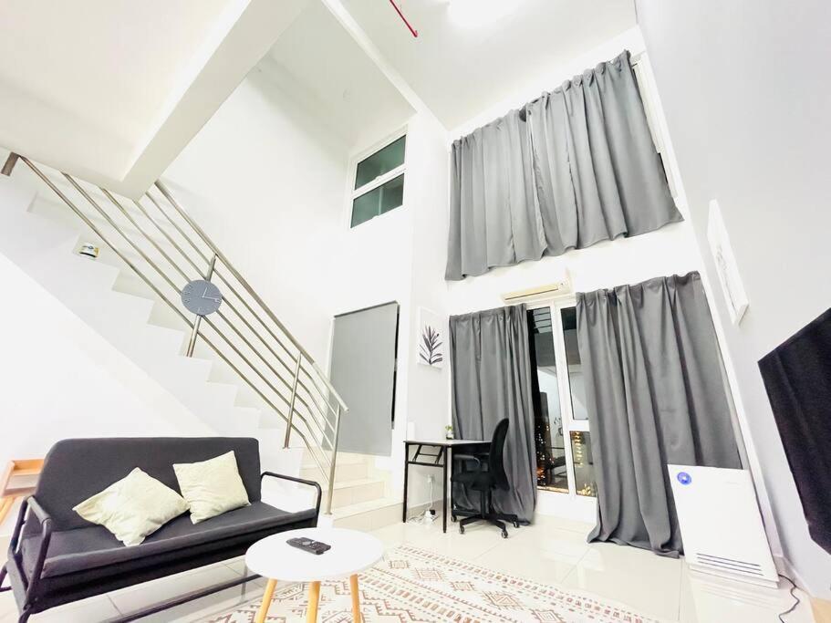 Minimalist Loft5 Decentrum Wifinetflix กาจัง ภายนอก รูปภาพ