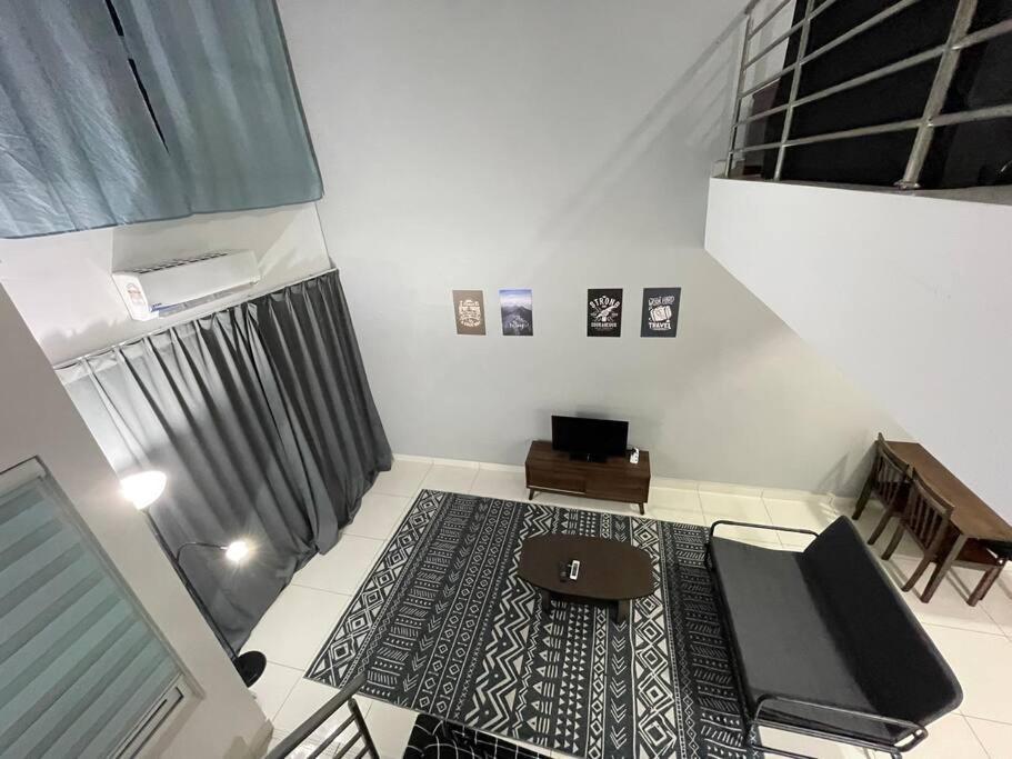 Minimalist Loft5 Decentrum Wifinetflix กาจัง ภายนอก รูปภาพ